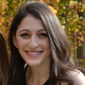 Meet your Posher, Olivia